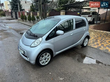 Авто Mitsubishi I-Miev 2014 № 8673550