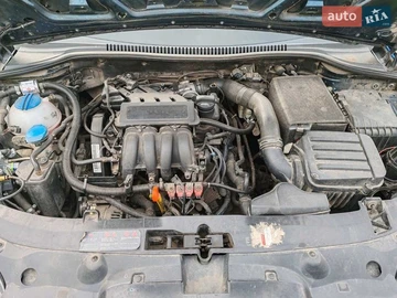 Авто SEAT Leon 2007 № 8673558