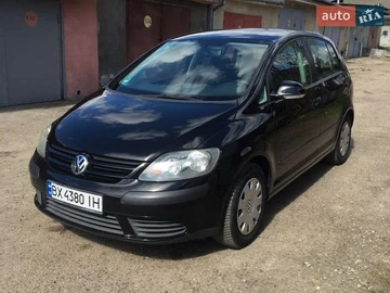 Авто Volkswagen Golf 2005 № 8673571