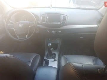 Авто MG 350 2013 № 8673572