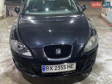 Авто SEAT Leon 2010 № 8673577