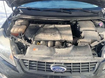 Авто Ford Focus 2009 № 8673580
