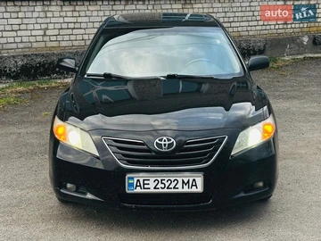 Авто Toyota Camry 2006 № 8673599