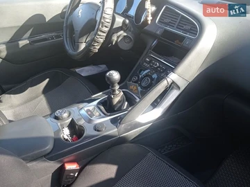 Авто Peugeot 3008 2010 № 8673642