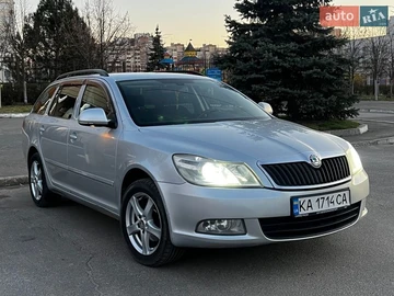 Авто Skoda Octavia 2012 № 8673645