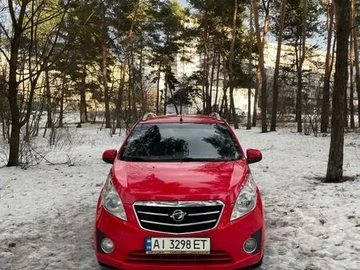 Авто Ravon R2 2016 № 8673647