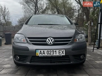 Авто Volkswagen Golf Plus 2007 № 8673650