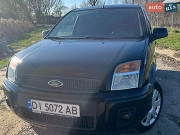 Авто Ford Fusion 2010 № 8673659