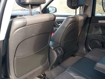 Авто Renault Laguna 2011 № 8673670
