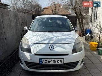 Авто Renault Megane 2011 № 8673676