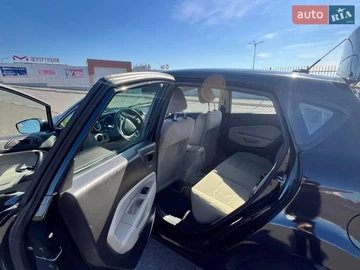 Авто Ford Fiesta 2018 № 8673692