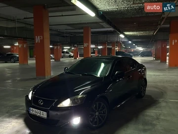 Авто Lexus Is 2007 № 8673832