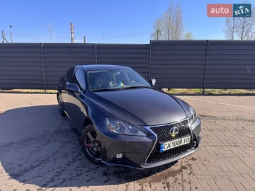 Авто Lexus Is 2006 № 8673834