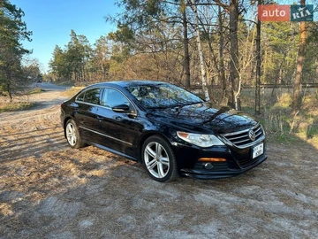 Авто Volkswagen Cc Passat Cc 2011 № 8673836