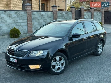 Авто Skoda Octavia 2013 № 8673840