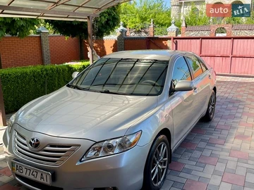 Авто Toyota Camry 2006 № 8673861