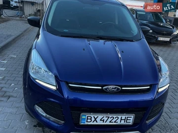 Авто Ford Escape 2013 № 8673868