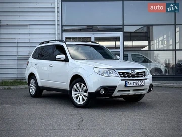 Авто Subaru Forester 2012 № 8673875