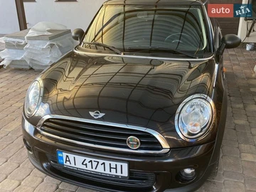 Авто MINI Cooper 2013 № 8673892