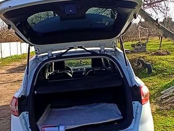 Авто Ford Kuga 2011 № 8673896