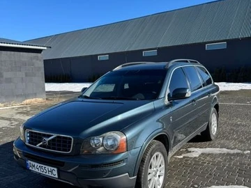 Авто Volvo Xc90 2007 № 8673930
