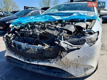 Авто Mazda 3 2020 № 8673944
