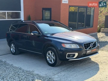 Авто Volvo Xc70 2012 № 8673949
