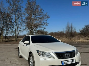 Авто Toyota Camry 2012 № 8673955