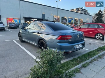 Авто Volkswagen Passat 2014 № 8673961