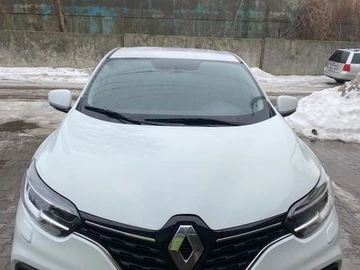 Авто Renault Kadjar 2020 № 8673963