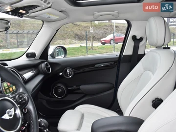 Авто MINI Cooper 2015 № 8673965