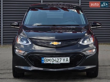 Авто Chevrolet Bolt Ev 2021 № 8673966