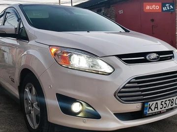 Авто Ford C-Max 2016 № 8673968