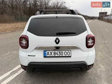 Авто Renault Duster 2018 № 8673974