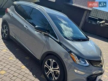 Авто Chevrolet Bolt Ev 2019 № 8673977