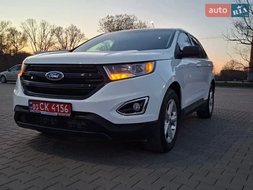 Авто Ford Edge 2017 № 8673980