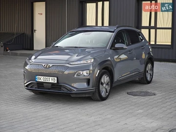 Авто Hyundai Kona 2020 № 8673981