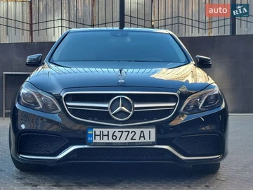 Авто Mercedes E-Class 2012 № 8673986