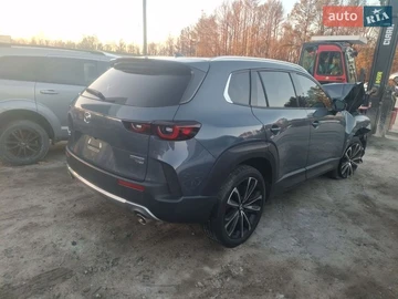 Авто Mazda Cx-50 2023 № 8673989