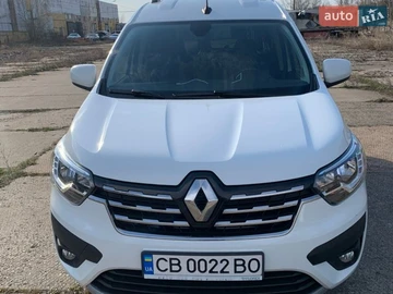 Авто Renault Express 2021 № 8674108