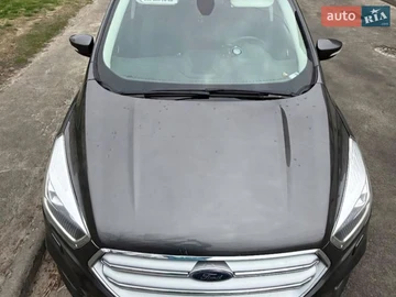Авто Ford Kuga 2019 № 8674124