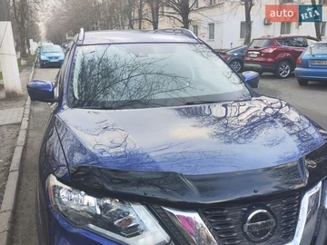 Авто Nissan Rogue 2019 № 8674126