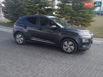 Авто Hyundai Kona 2020 № 8674136