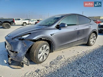 Авто Tesla Model Y 2023 № 8674140
