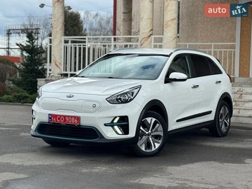 Авто KIA Niro 2021 № 8674143