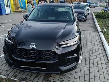 Авто Honda Hr-V 2023 № 8674167