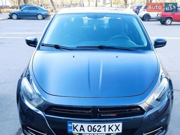 Авто Dodge Dart 2013 № 8674248