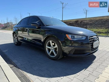 Авто Audi A3 2014 № 8674251