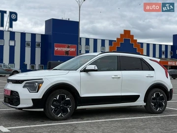 Авто KIA Niro 2023 № 8674263
