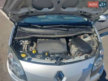 Авто Renault Twingo 2011 № 8674268